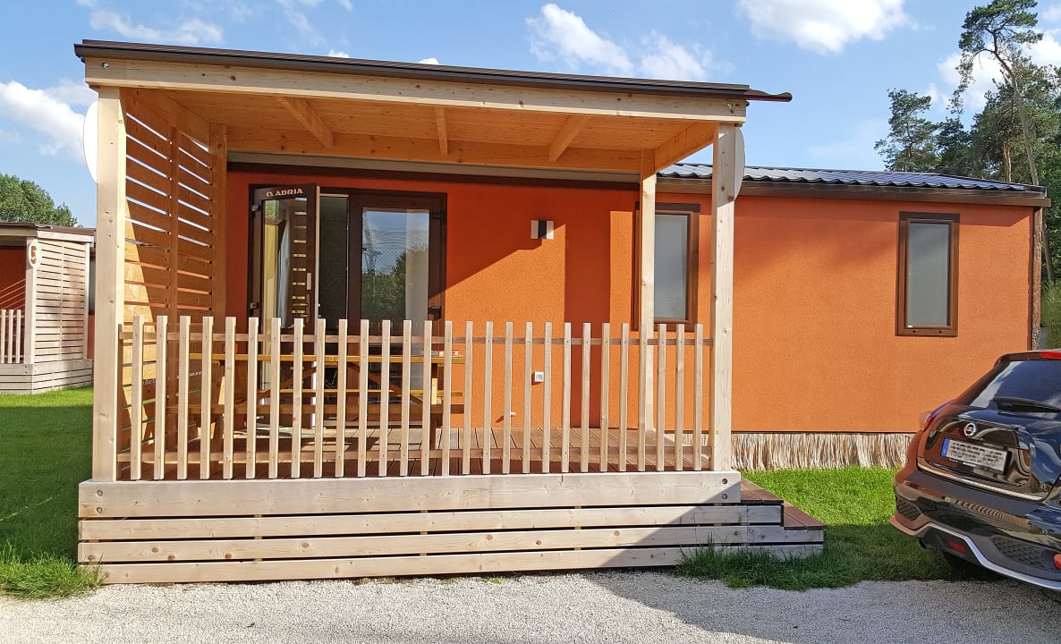Zimmer Safariland Stukenbrock Erlebnisresort
