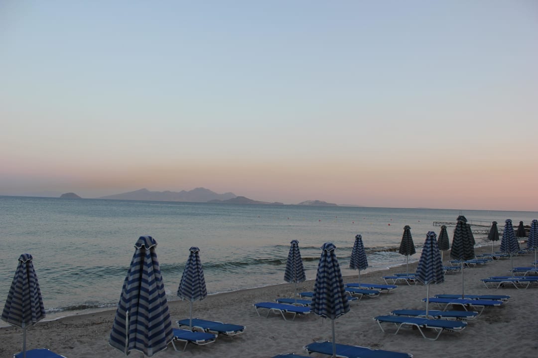 Strand Atlantica Mikri Poli Kos