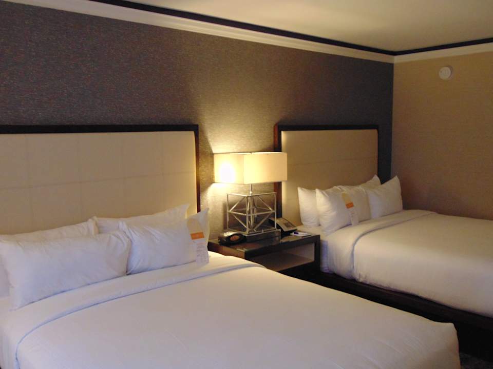 Zimmer Hotel The Henry