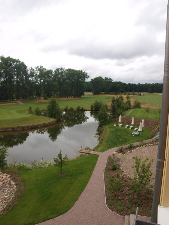 DZ Loggia Best Western Premier Castanea Resort Hotel