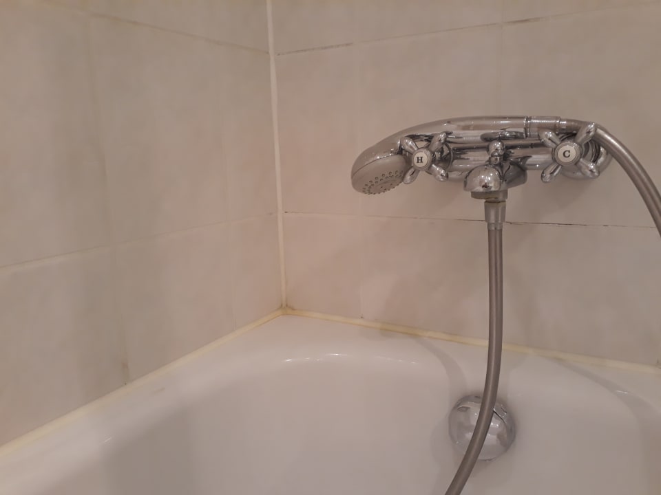 Zimmer Usedom Palace Hotel