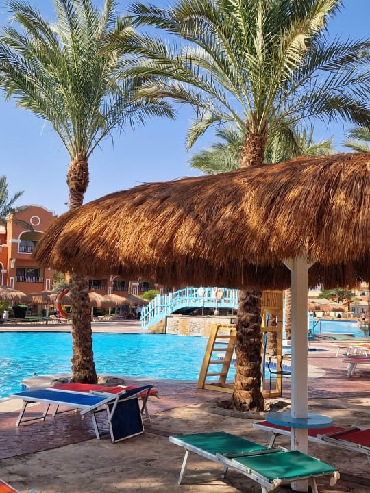 Pool Sentido Caribbean World Soma Bay