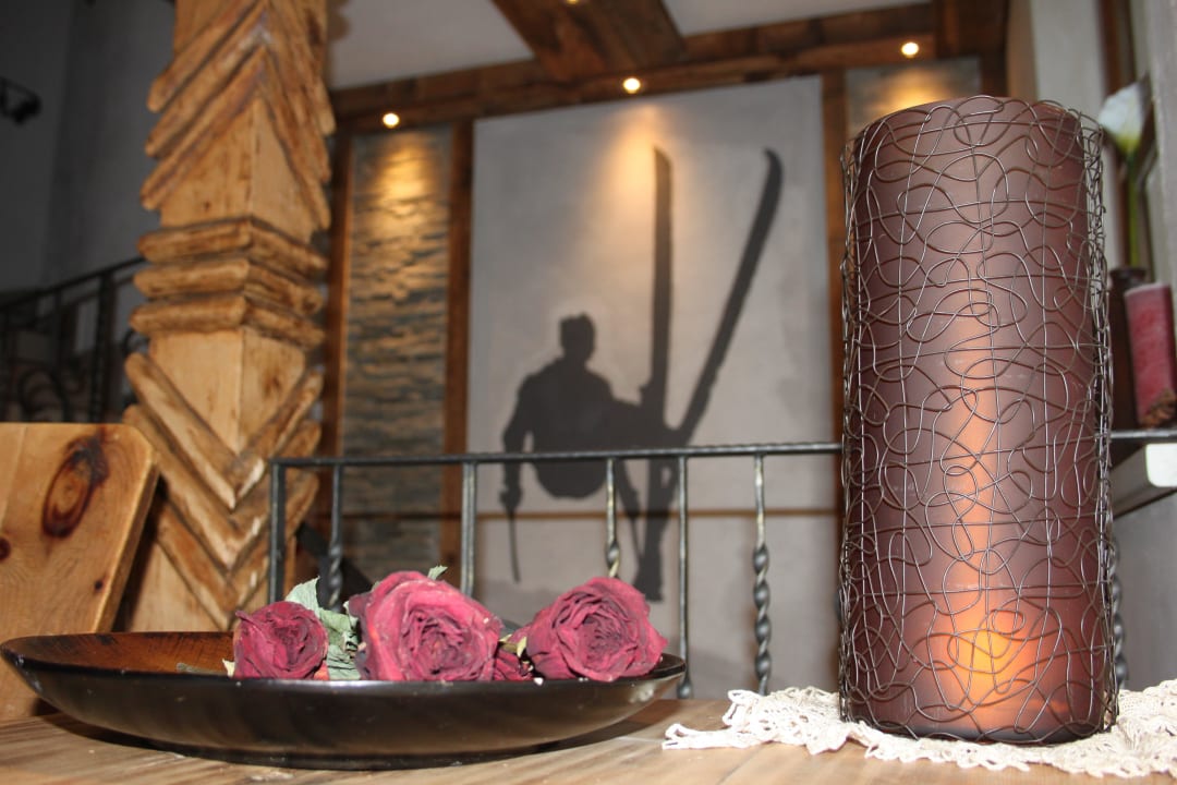 Eingangsbereich Haus Buchhammer Haus Buchhammer