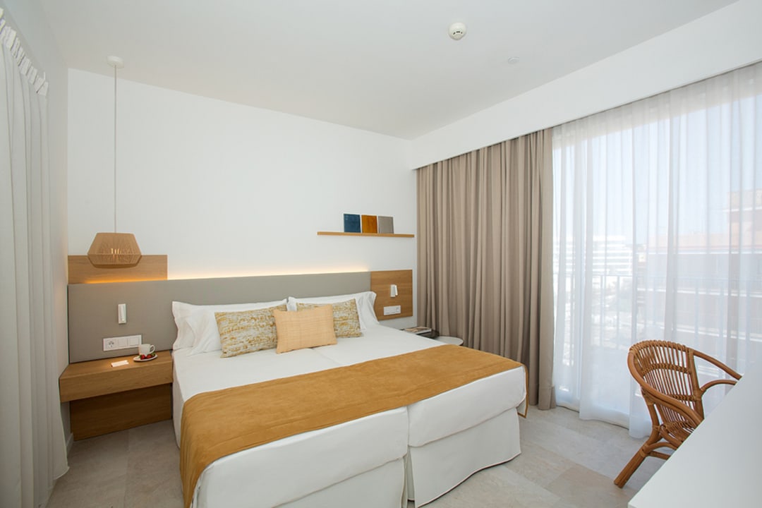 Zimmer Myseahouse Flamingo - Adults only