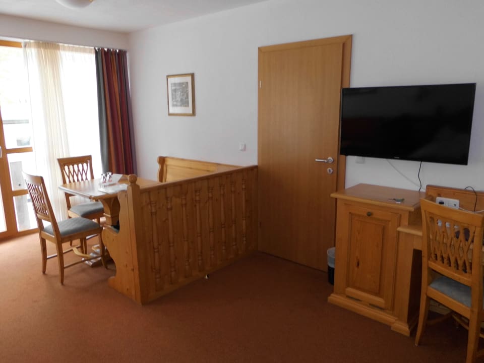 Zimmer all inclusive Hotel Lohmann