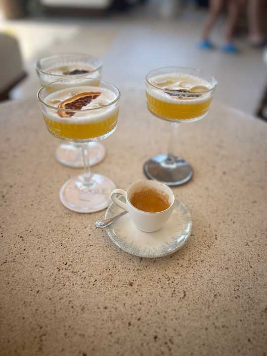 Gastro Rixos Premium Tekirova