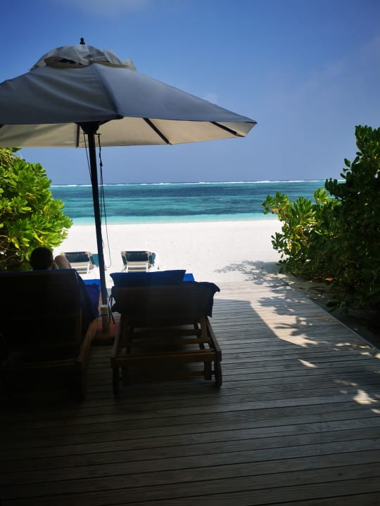 Strand Meeru Maldives Resort Island