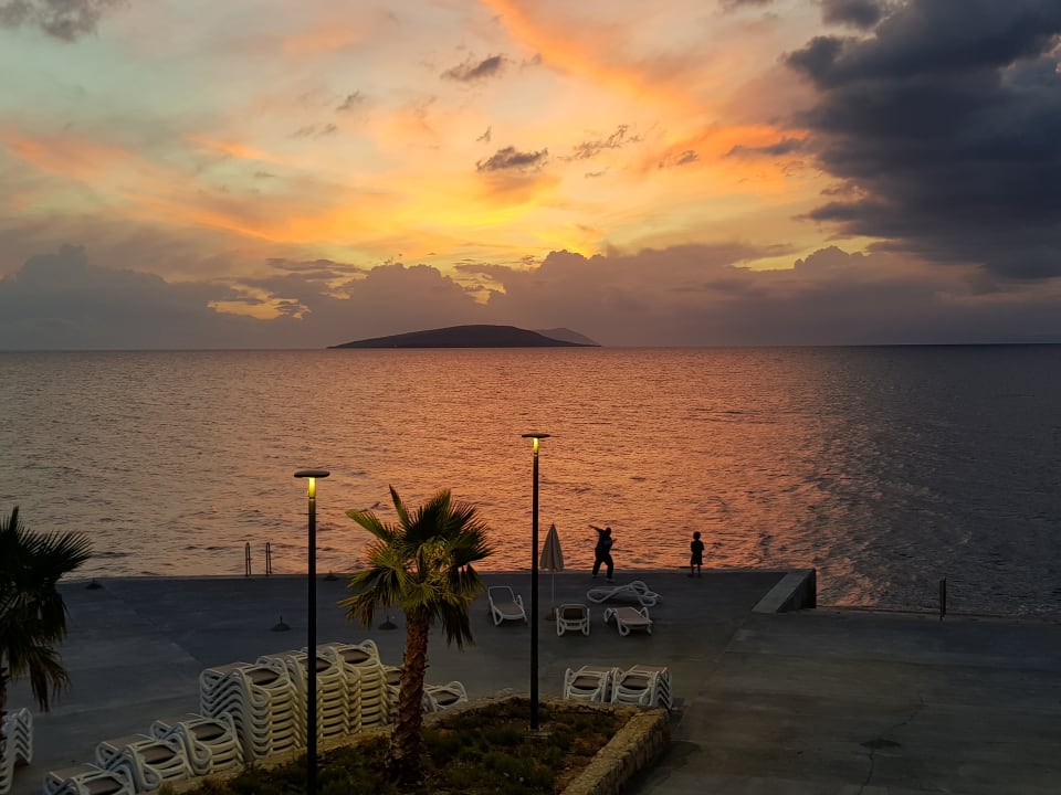 Ausblick MORENIA All Inclusive Hotel