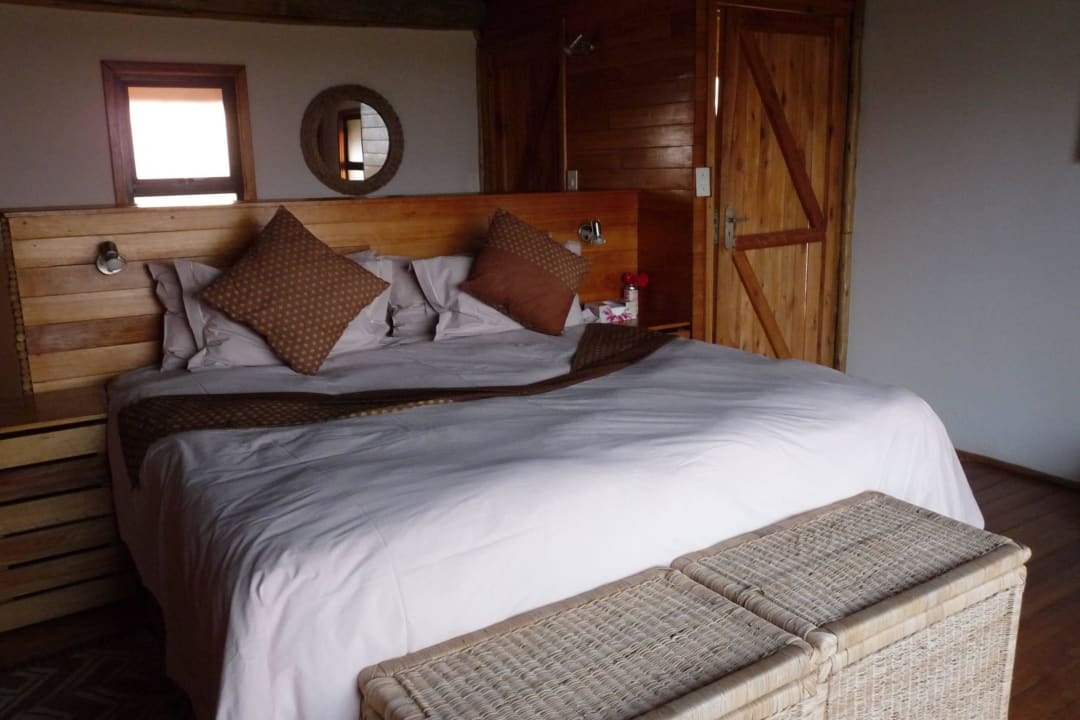 Chalet Nr. 3 Ta Shebube Rooiputs Lodge