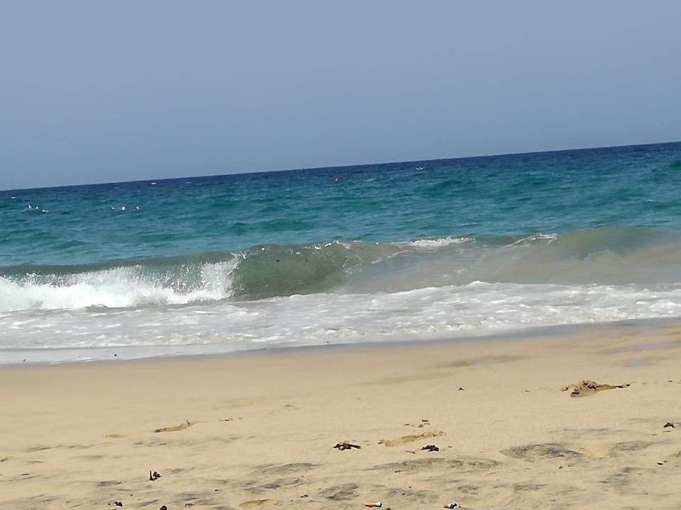 Strand Aparthotel Costa Mar