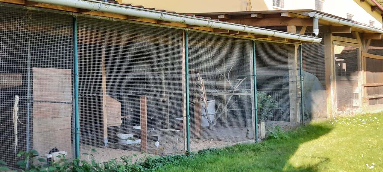 Sonstiges Ferienhof zum Grünen Baum