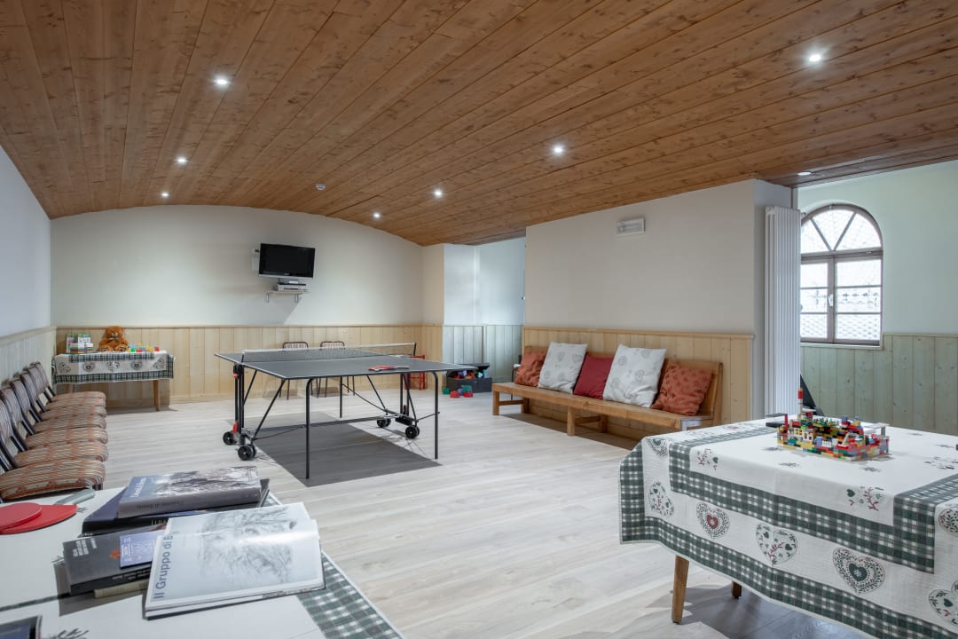 Sport & Freizeit Hotel Londra