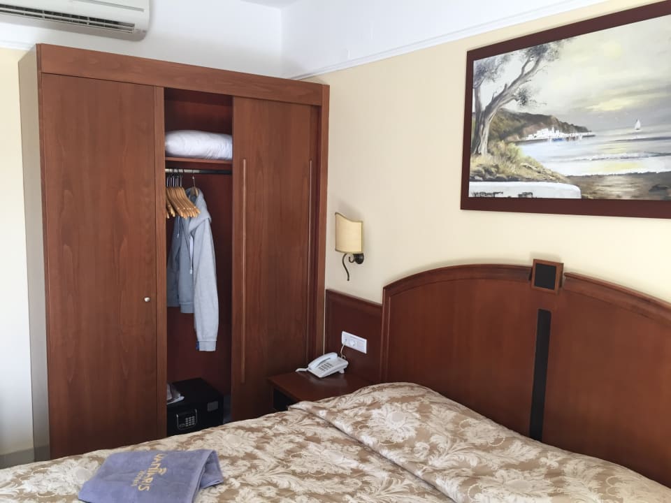 Zimmer Vantaris Luxury Beach Resort