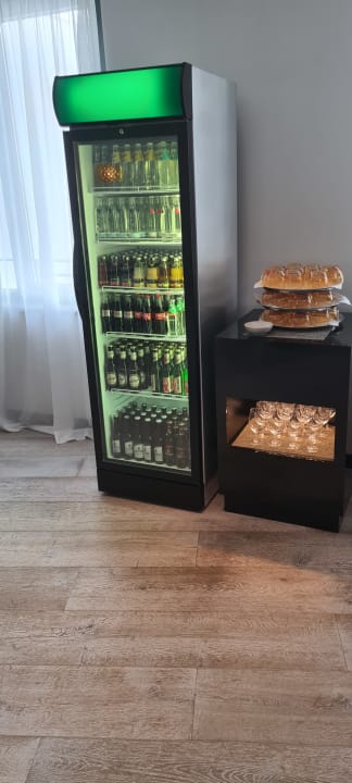 Gastro Meliá Berlin