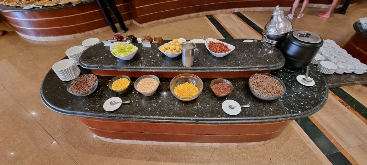 Gastro Coral Hills Resorts & SPA