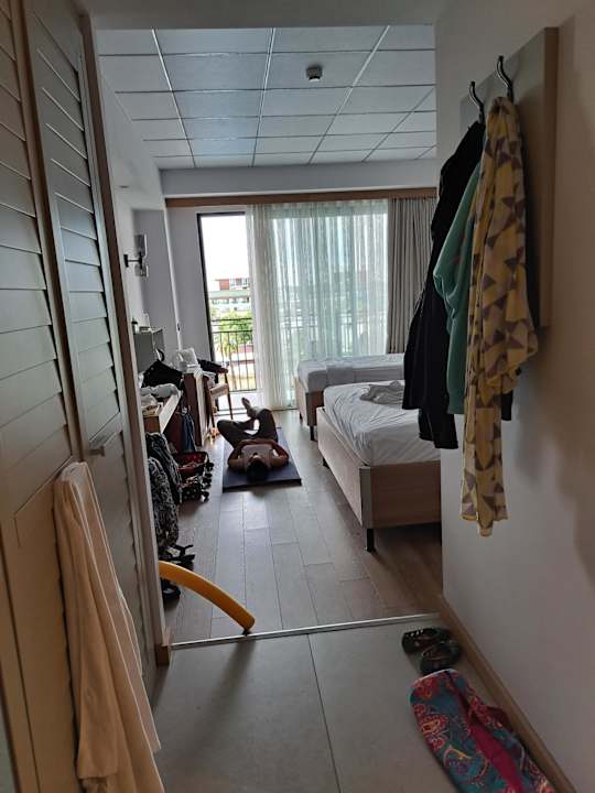 Zimmer Belek Beach Resort Hotel