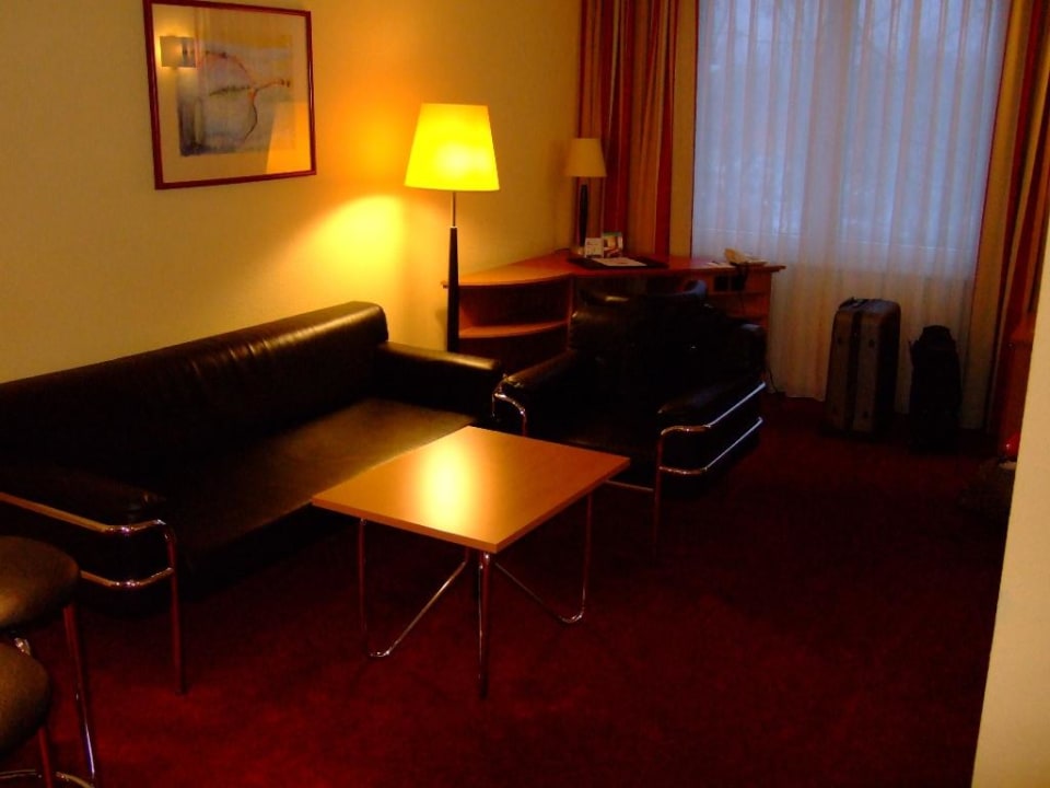 Couch NH Collection Hamburg City