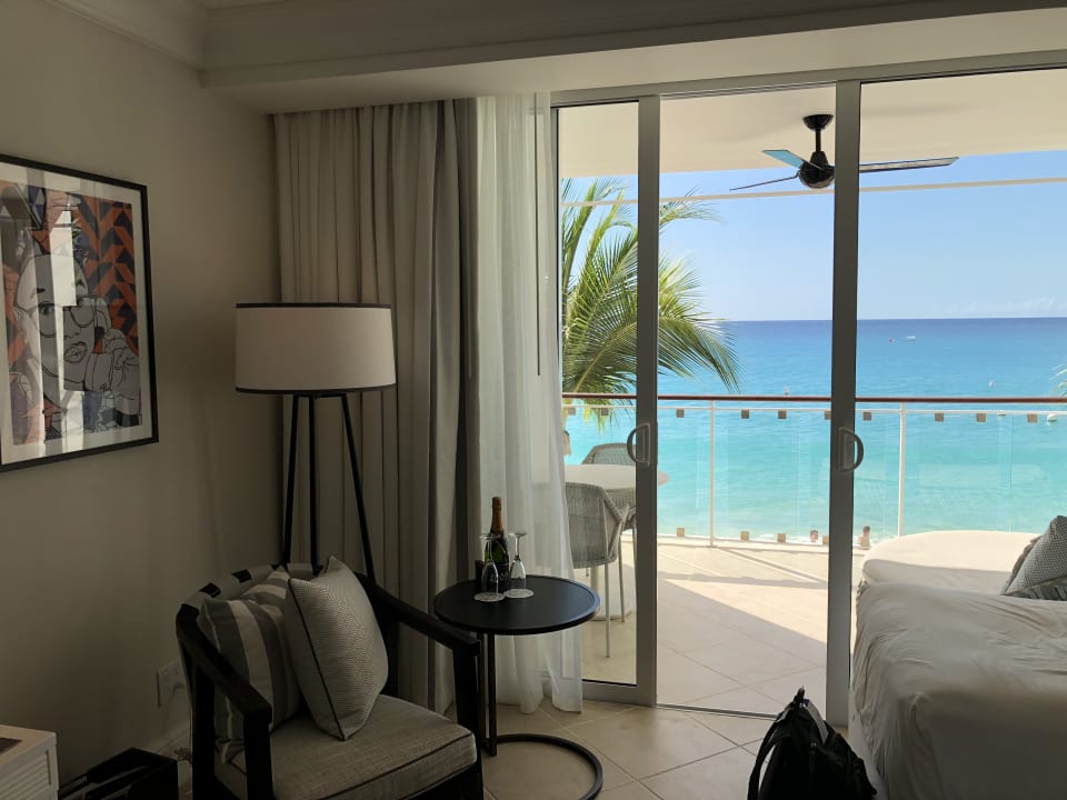 Zimmer The Fairmont Royal Pavilion Barbados Resort