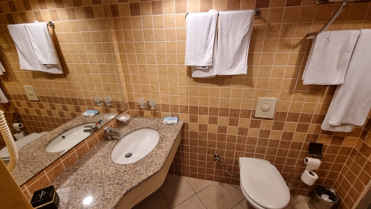 Zimmer VONRESORT Golden Beach