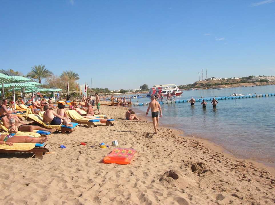 Strand Ghazala Beach