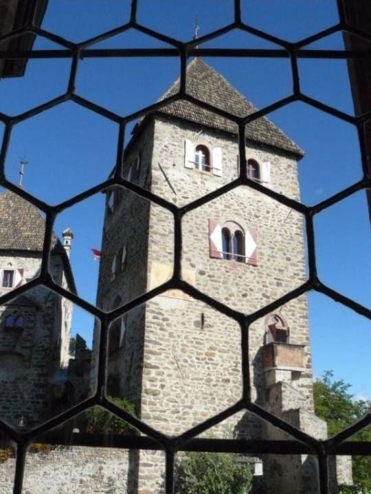 Burgturm Hotel Schloss Wehrburg