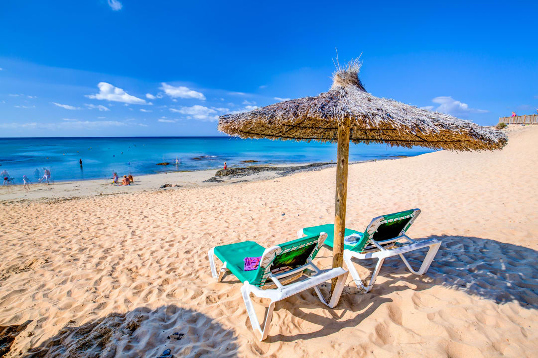 Strand SBH Costa Calma Beach Resort