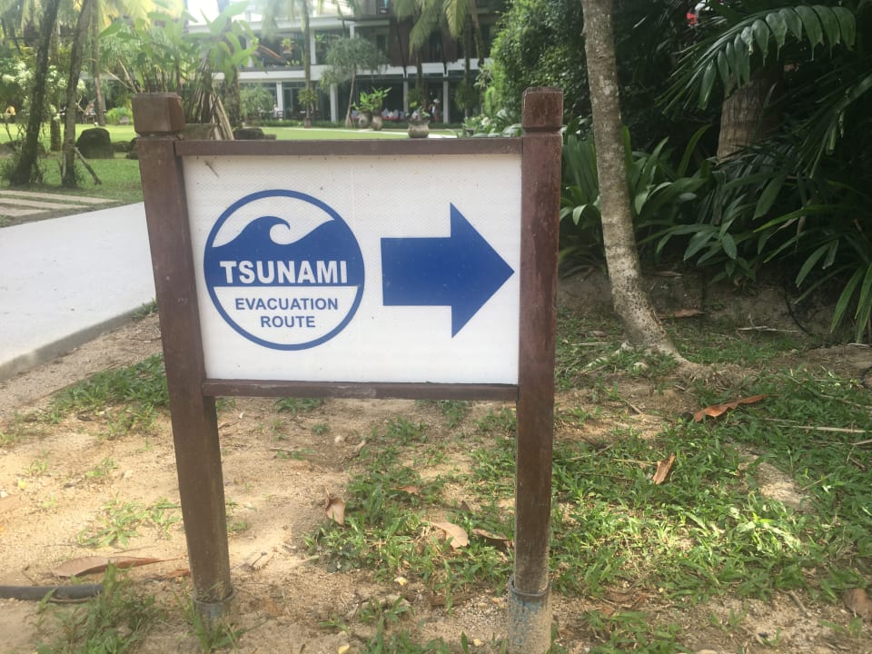 Außenansicht Ramada Resort by Wyndham Khao Lak