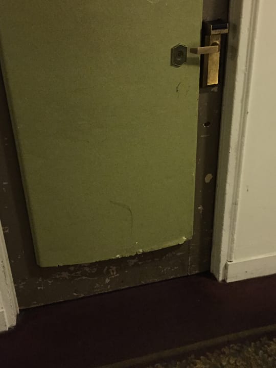 Zimmer New York's Hotel Pennsylvania