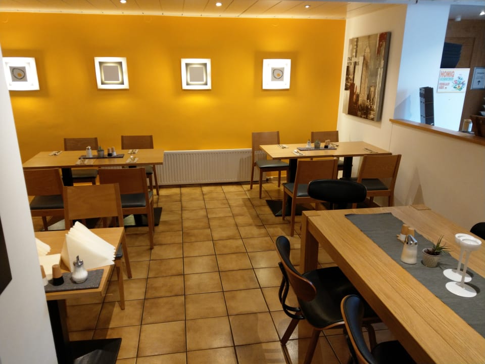 Gastro Pension Seelos