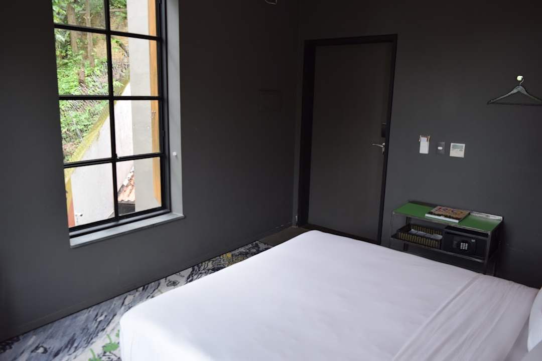 Zimmer Mama Shelter Rio De Janeiro