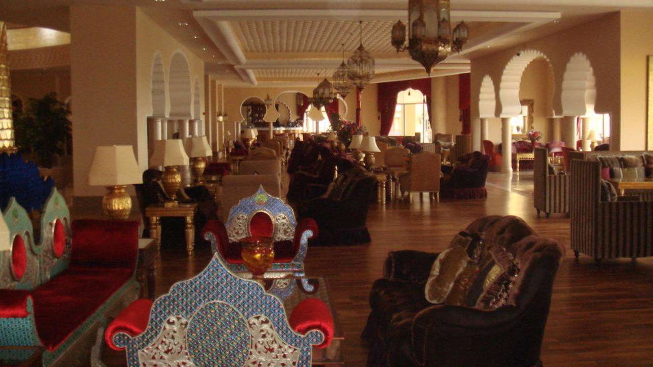 Lobbybar Spice Hotel & Spa