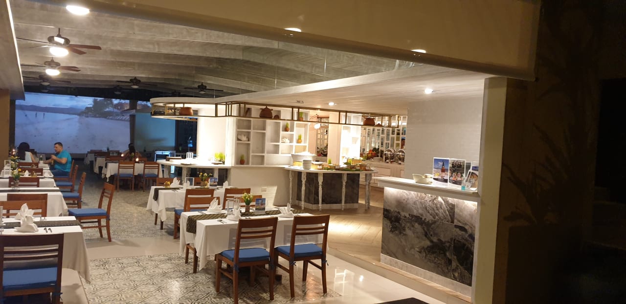 Gastro Impiana Resort Chaweng Noi