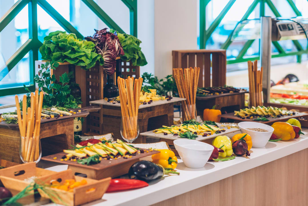 Gastro Iberostar Waves Herceg Novi