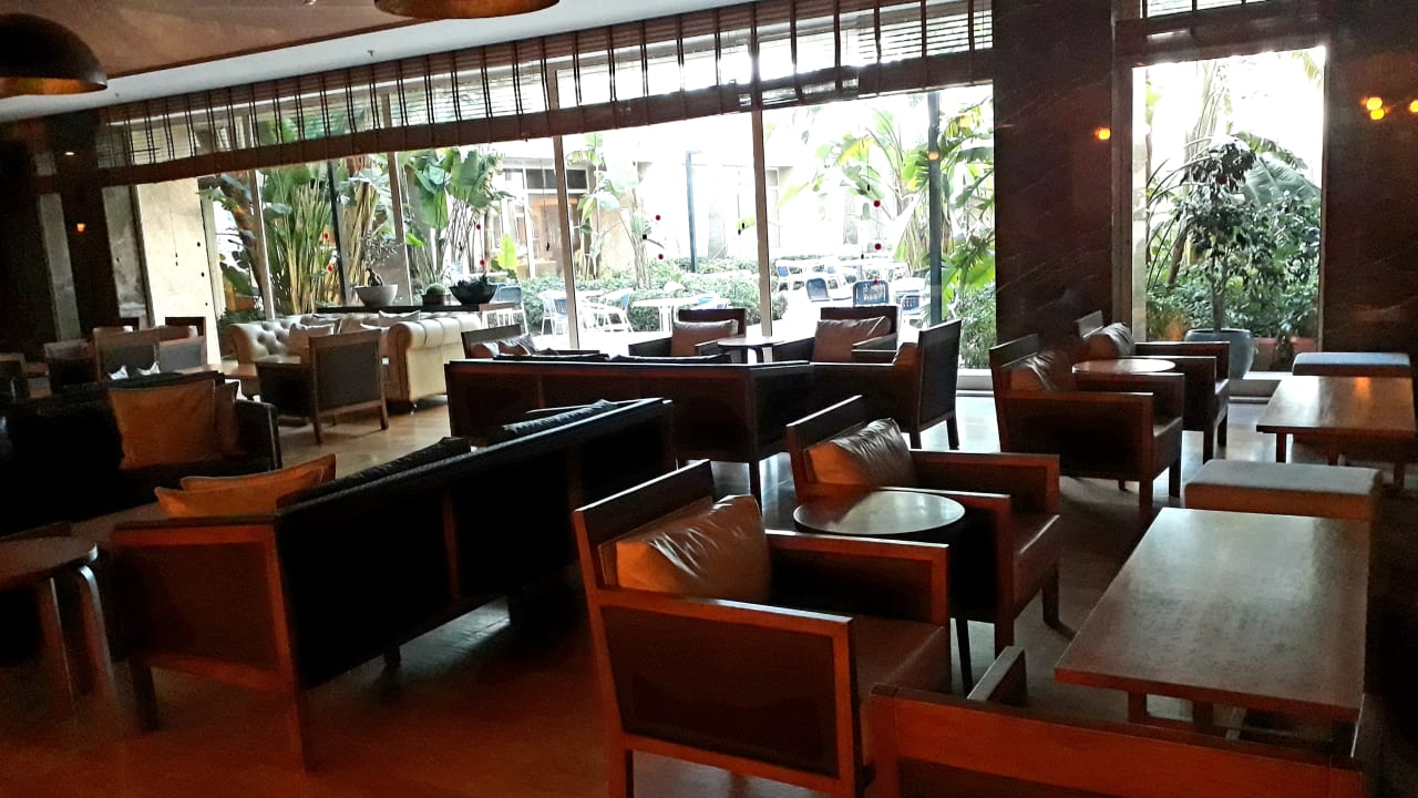 Gastro Sentido Trendy Verbena Beach