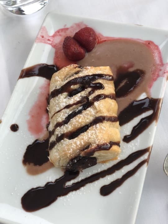 Gastro Hotel Riu Palace Meloneras