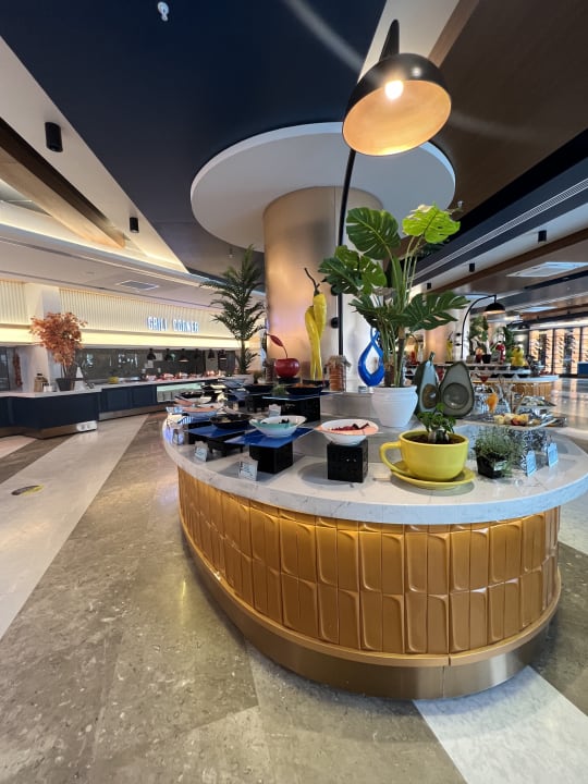 Gastro Seaden Quality Resort & Spa