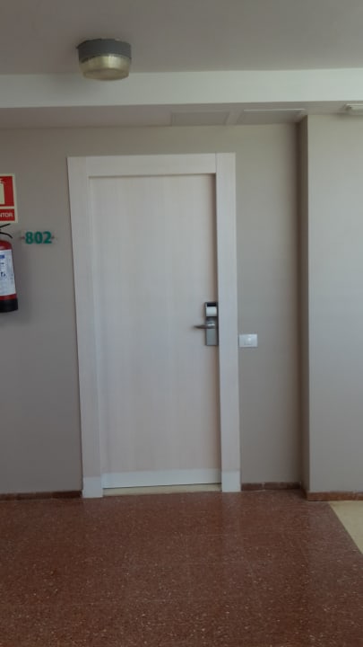 Zimmer Bull Escorial & Spa