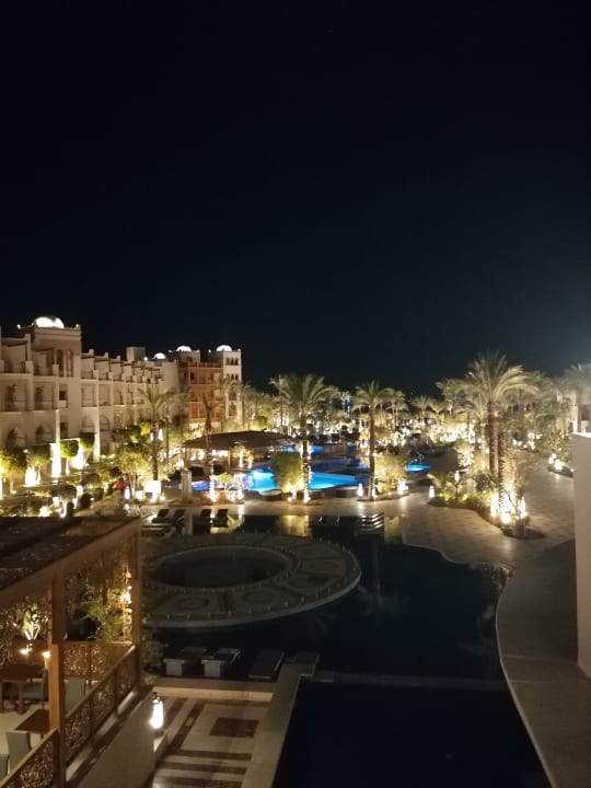 Gartenanlage Siva Grand Marina