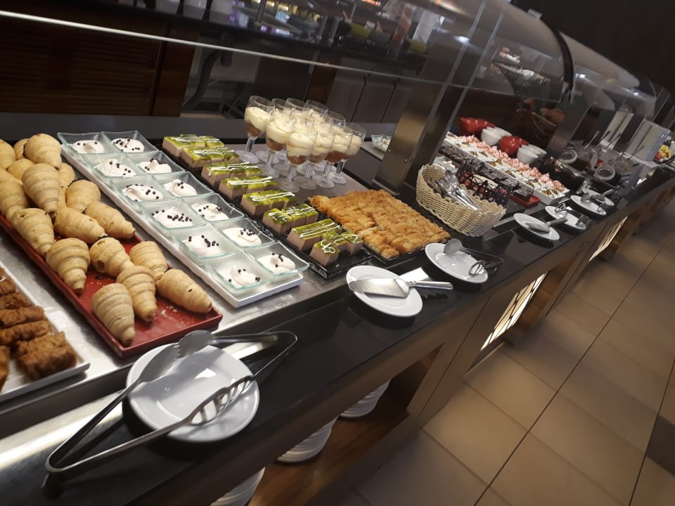 Gastro Bella Beach Hotel