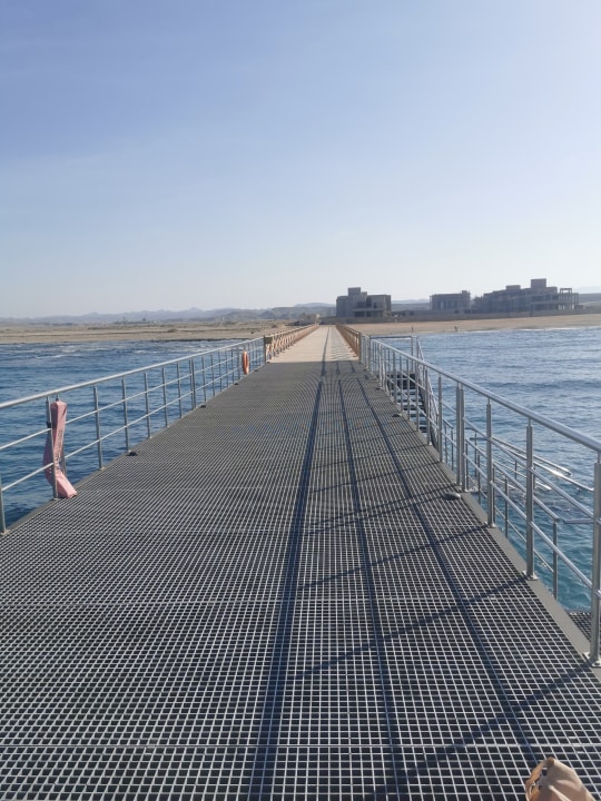 Strand Jaz Costa Mares (Adults Only)