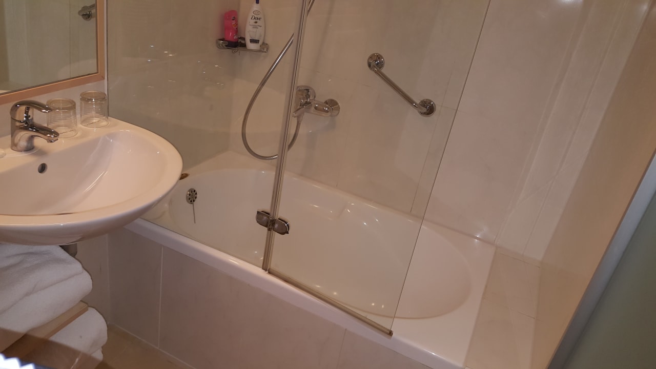 Zimmer Valamar Bellevue Resort