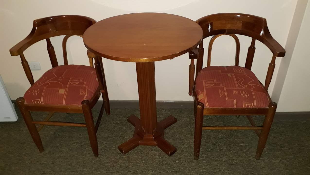 Zimmer Sol Plaza Hotel Puno