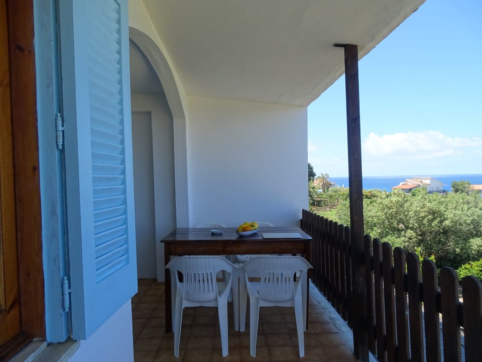 Zimmer Residence La Meridiana