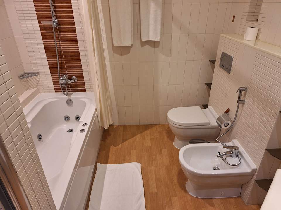 Sonstiges City Center Hotel