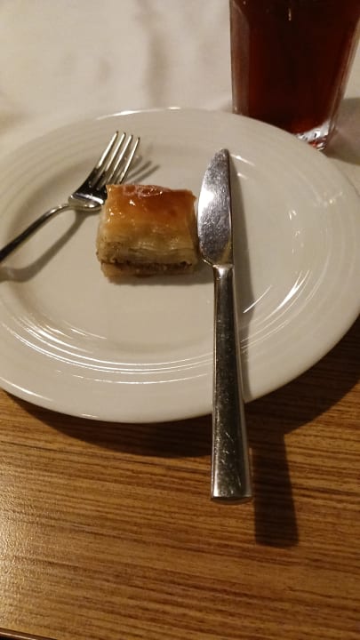 Zimmer Calimera Side Resort