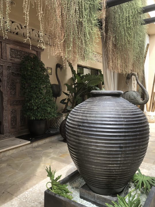 Sonstiges Royal Garden Villas