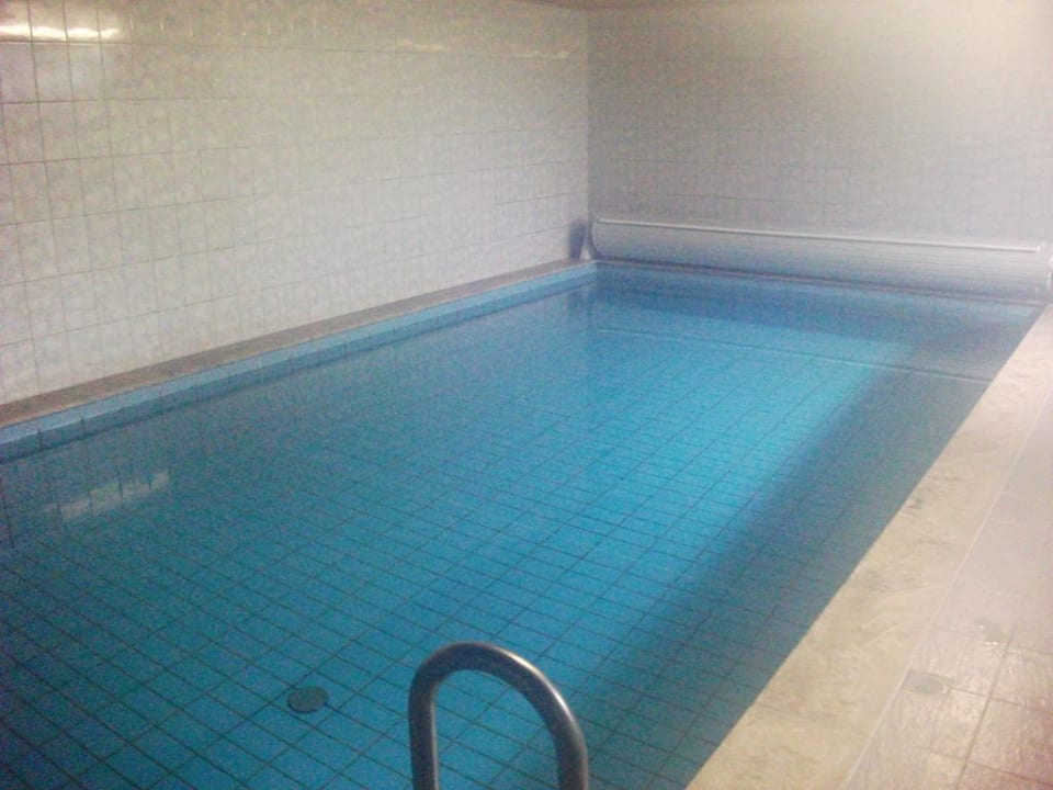 Pool Reiterlandhof Kamm