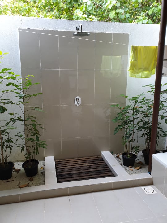 Zimmer NH Collection Maldives Reethi Resort