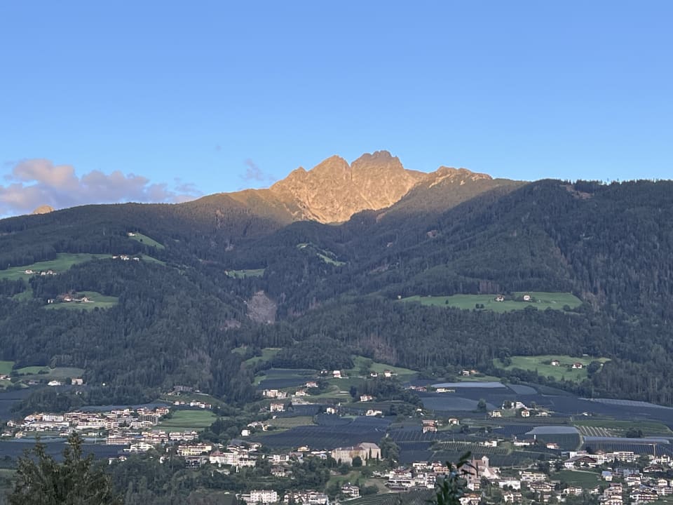 Sonstiges Hotel Golserhof