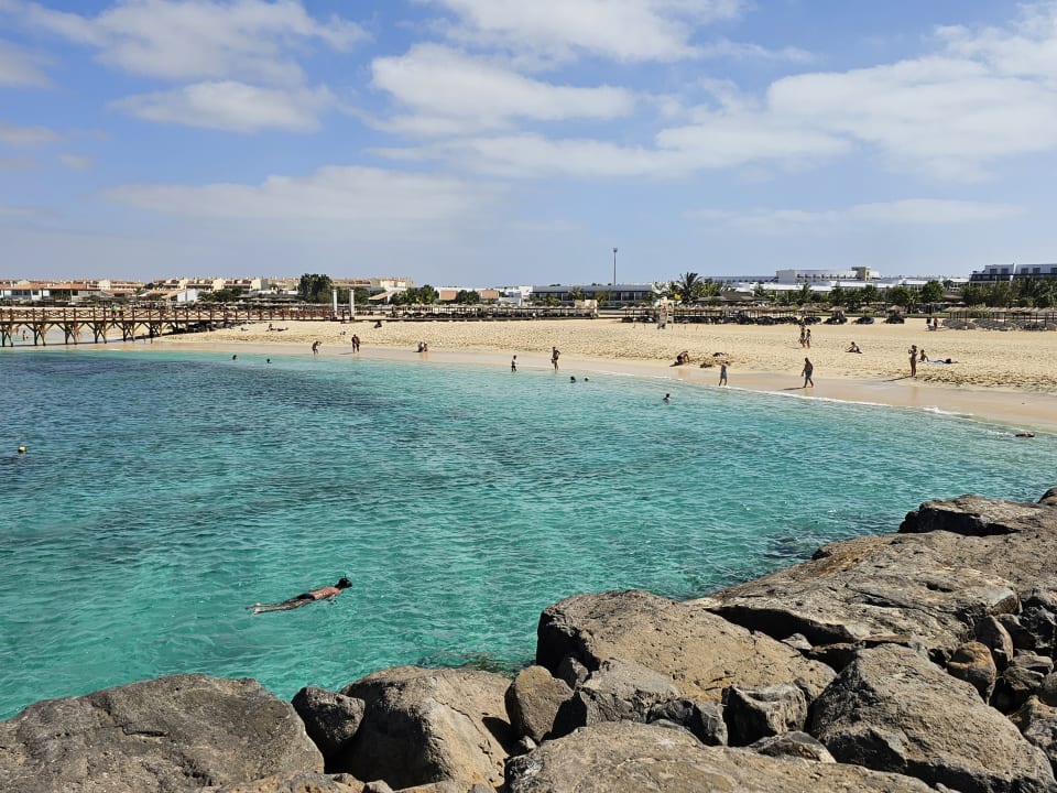 Strand Meliá Laguna Beach